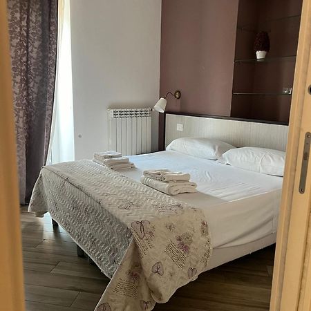 Residenza Murat Caserta Eksteriør billede
