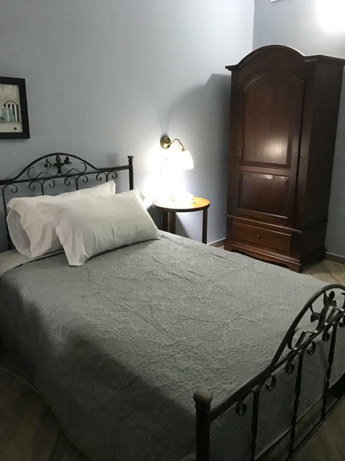 Residenza Murat Caserta Eksteriør billede
